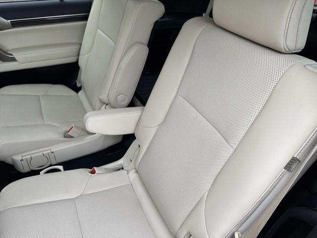 used 2022 Lexus GX 460 car, priced at $54,995