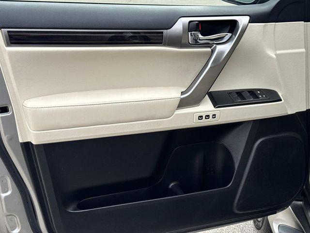 used 2022 Lexus GX 460 car, priced at $54,995