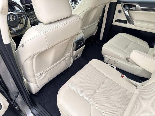 used 2022 Lexus GX 460 car, priced at $54,995