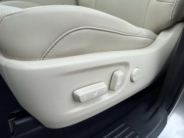 used 2022 Lexus GX 460 car, priced at $54,995