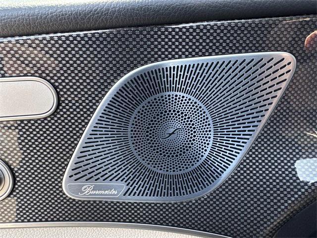 used 2020 Mercedes-Benz GLE 350 car, priced at $29,995