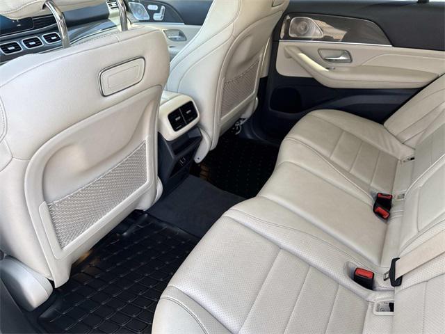 used 2020 Mercedes-Benz GLE 350 car, priced at $29,995