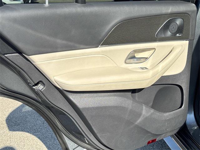 used 2020 Mercedes-Benz GLE 350 car, priced at $29,995