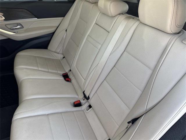 used 2020 Mercedes-Benz GLE 350 car, priced at $29,995