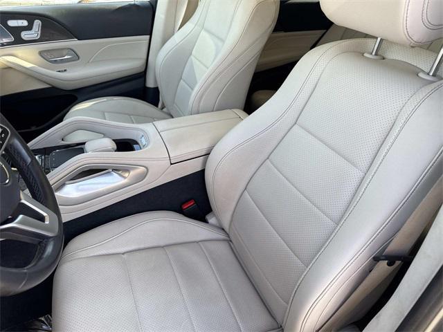 used 2020 Mercedes-Benz GLE 350 car, priced at $29,995