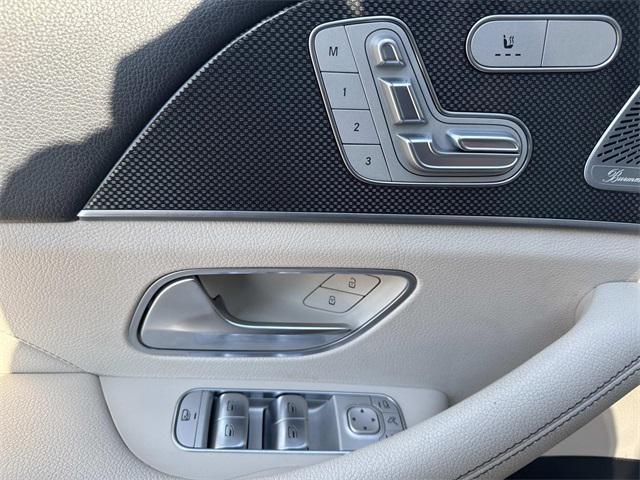 used 2020 Mercedes-Benz GLE 350 car, priced at $29,995