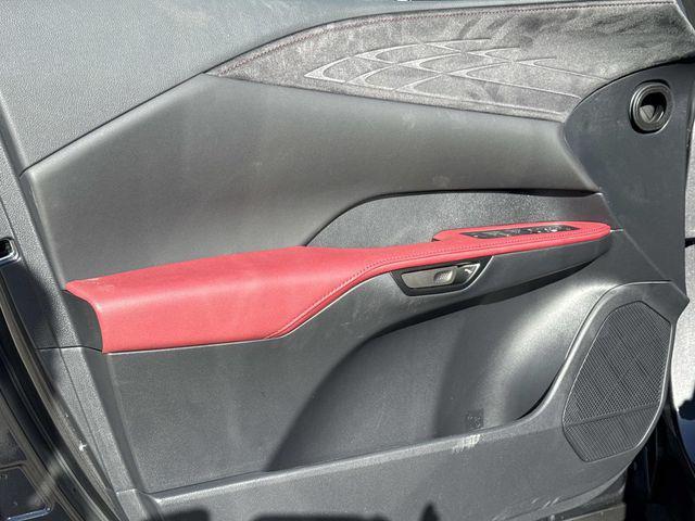 new 2026 Lexus RX 350 car, priced at $61,916