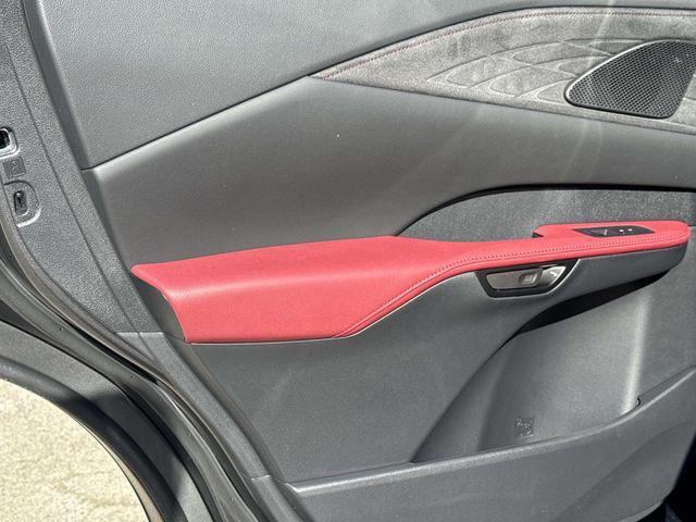 new 2026 Lexus RX 350 car, priced at $61,916