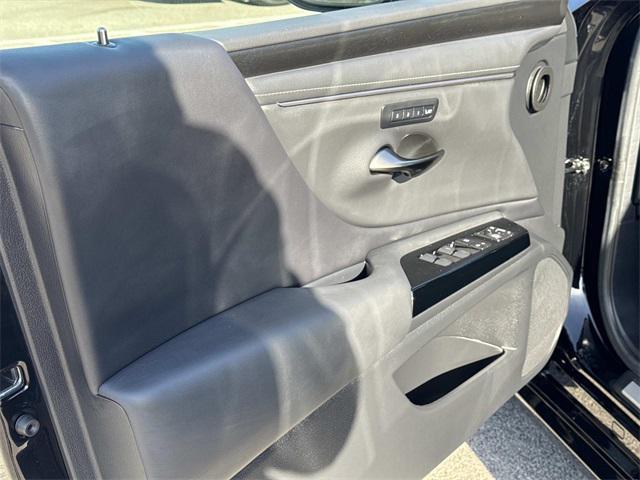 used 2023 Lexus ES 250 car, priced at $38,495