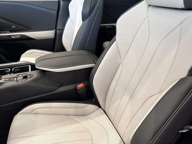 new 2026 Lexus TX 350 car, priced at $70,494