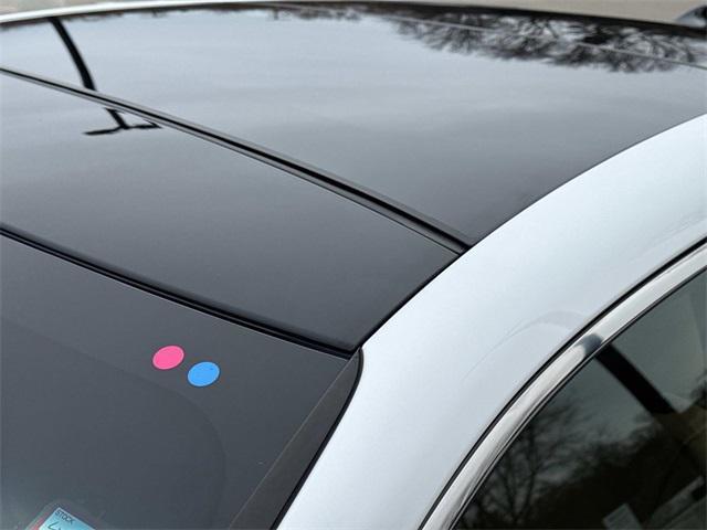 used 2022 Lexus ES 350 car, priced at $36,495