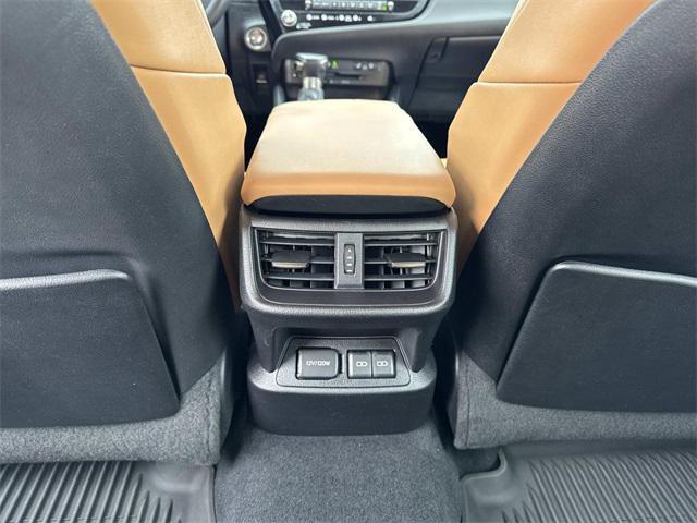 used 2022 Lexus ES 350 car, priced at $36,495