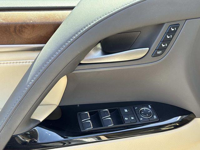 used 2020 Lexus LX 570 car, priced at $79,995