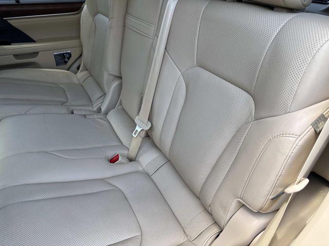 used 2020 Lexus LX 570 car, priced at $79,995