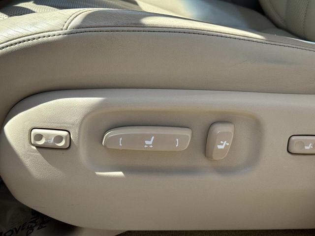 used 2020 Lexus LX 570 car, priced at $79,995