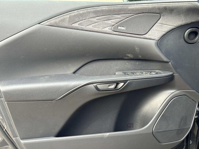 new 2026 Lexus RX 350 car, priced at $65,518