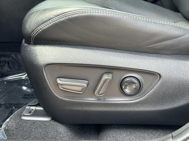 used 2022 Toyota RAV4 car, priced at $33,372