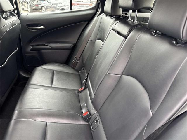 used 2022 Lexus UX 200 car, priced at $29,995