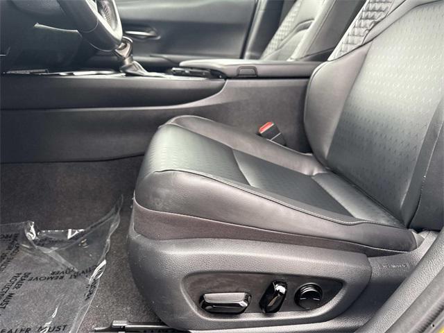 used 2022 Lexus UX 200 car, priced at $29,995