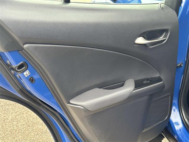 used 2022 Lexus UX 200 car, priced at $29,995