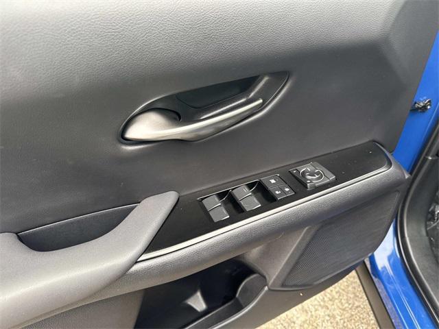 used 2022 Lexus UX 200 car, priced at $29,995