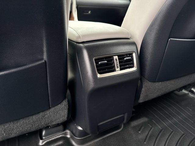 used 2022 Lexus RX 350L car, priced at $46,995