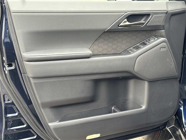 new 2026 Lexus GX 550 car, priced at $86,322