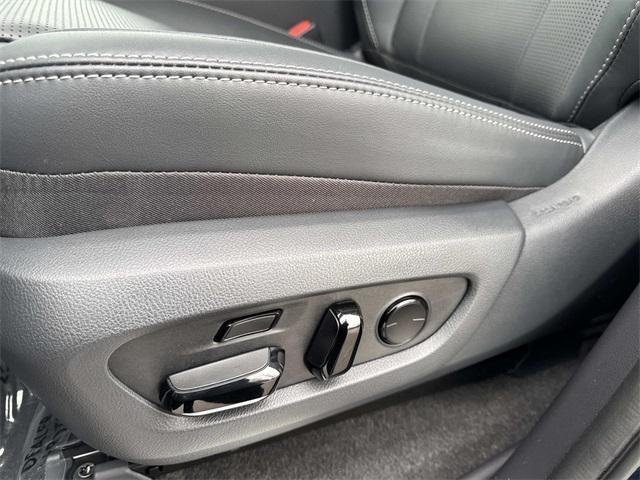 new 2026 Lexus GX 550 car, priced at $86,322