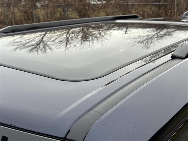 new 2026 Lexus GX 550 car, priced at $86,322