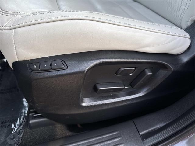 used 2021 Mazda CX-5 car, priced at $24,495