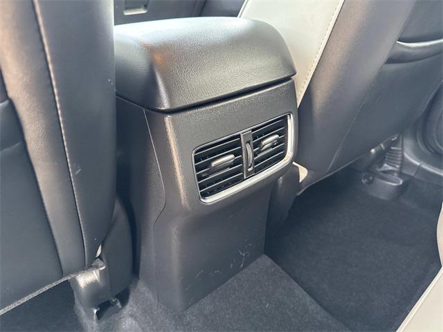 used 2021 Mazda CX-5 car, priced at $24,495