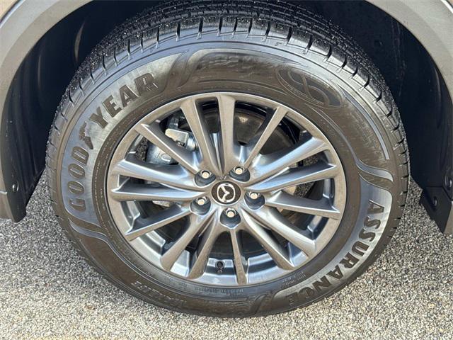 used 2021 Mazda CX-5 car, priced at $24,495