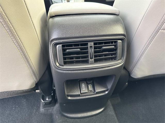 used 2019 Honda CR-V car, priced at $23,495