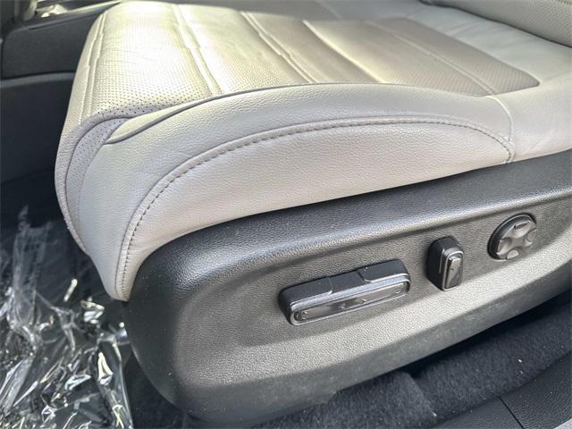 used 2019 Honda CR-V car, priced at $23,495