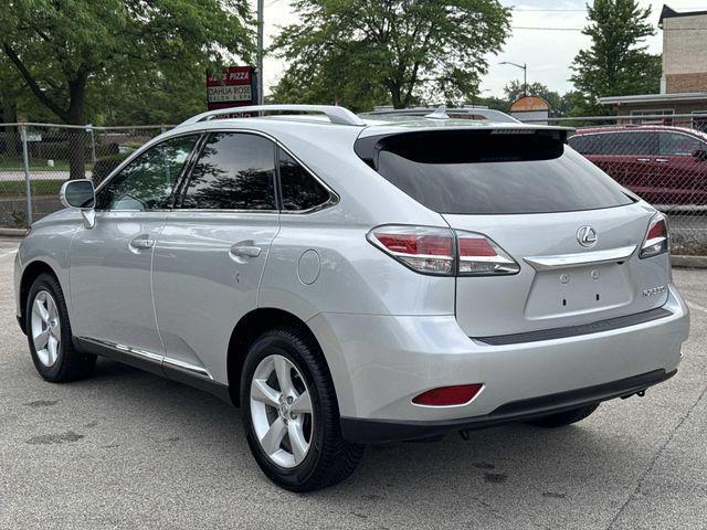 used 2013 Lexus RX 350 car, priced at $22,872