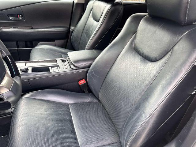 used 2013 Lexus RX 350 car, priced at $22,872