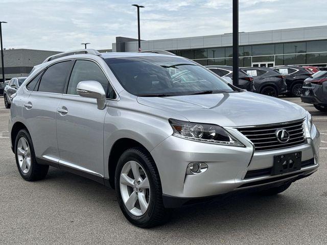 used 2013 Lexus RX 350 car, priced at $22,872