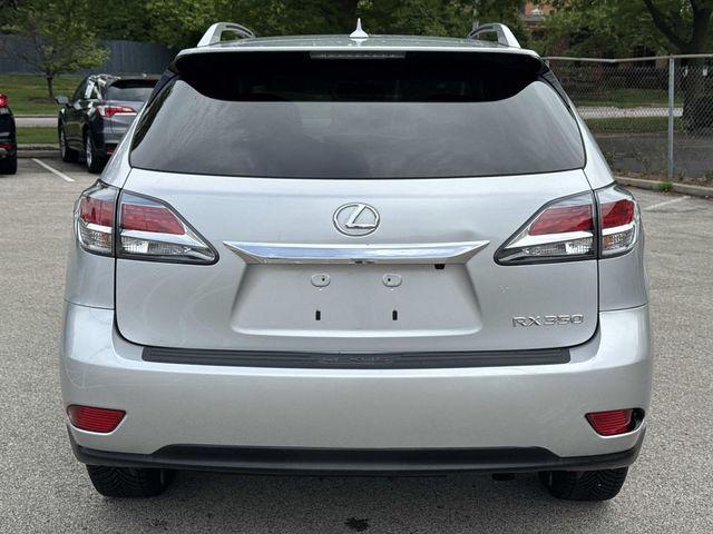 used 2013 Lexus RX 350 car, priced at $22,872