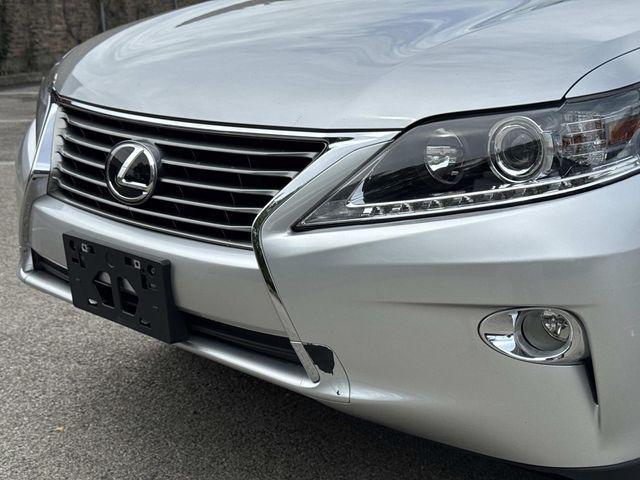 used 2013 Lexus RX 350 car, priced at $22,872