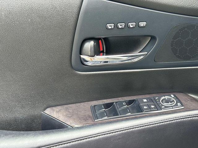 used 2013 Lexus RX 350 car, priced at $22,872