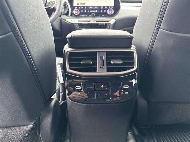 new 2026 Lexus RX 350 car, priced at $63,269