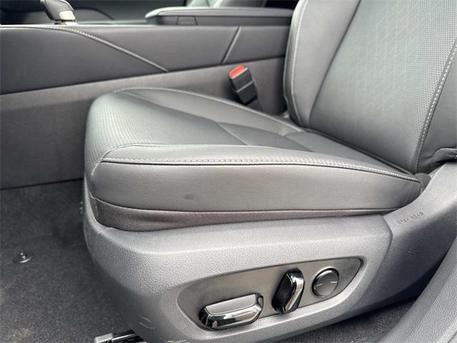 new 2026 Lexus RX 350 car, priced at $63,269