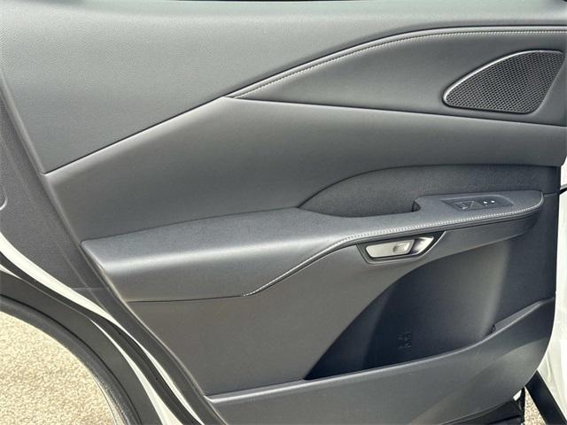 new 2026 Lexus RX 350 car, priced at $63,269