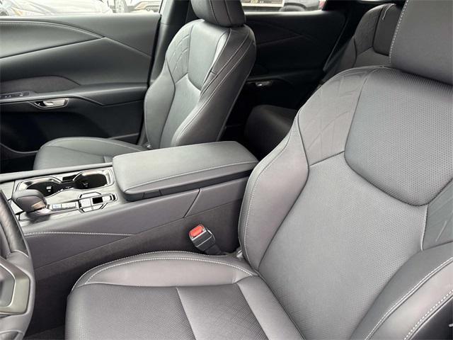 new 2026 Lexus RX 350 car, priced at $63,269