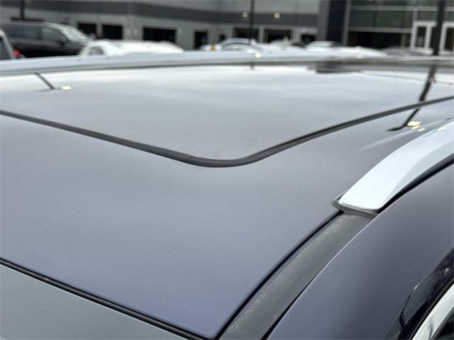 new 2026 Lexus TX 350 car, priced at $64,143