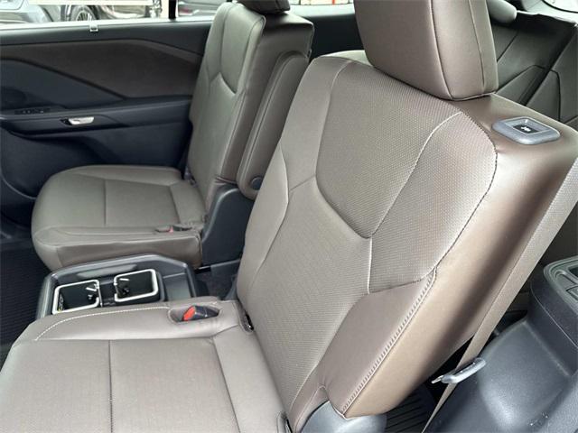 new 2026 Lexus TX 350 car, priced at $64,143