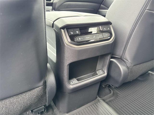 new 2026 Lexus TX 350 car, priced at $64,143