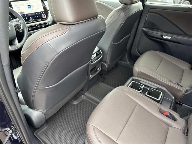 new 2026 Lexus TX 350 car, priced at $64,143