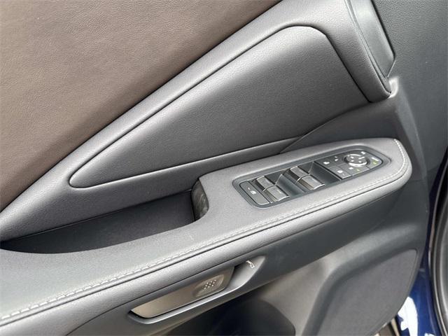 new 2026 Lexus TX 350 car, priced at $64,143