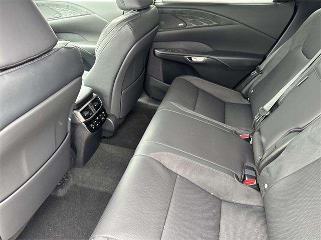 new 2026 Lexus RX 350 car, priced at $68,169